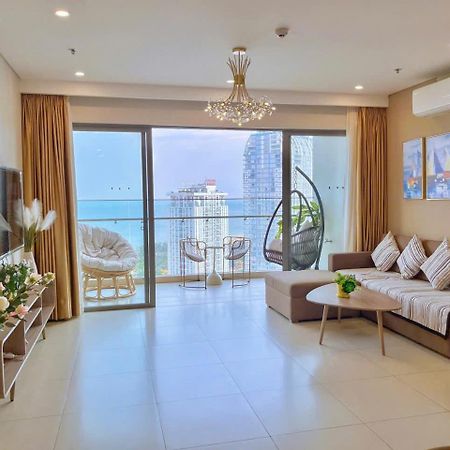 Căn Hộ The Sóng Tiện ích 5 Sao Vũng Tàu Ngoại thất bức ảnh