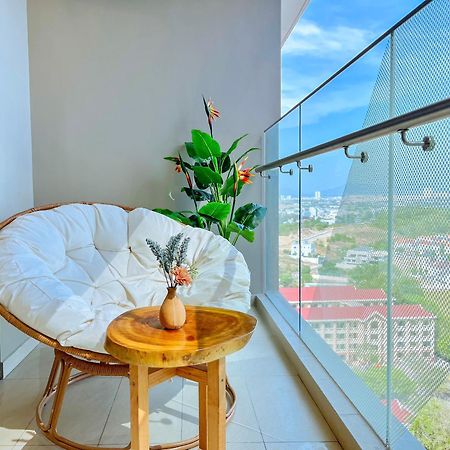 Căn Hộ The Sóng Tiện ích 5 Sao Vũng Tàu Ngoại thất bức ảnh