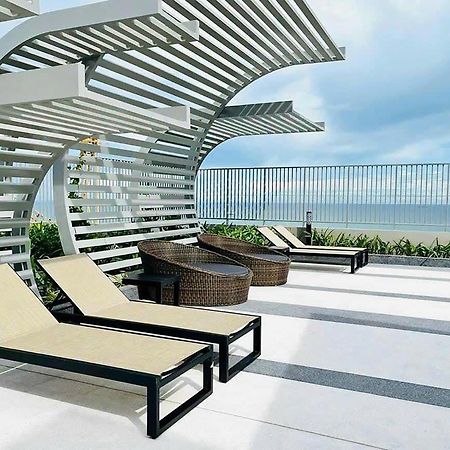 Căn Hộ The Sóng Tiện ích 5 Sao Vũng Tàu Ngoại thất bức ảnh