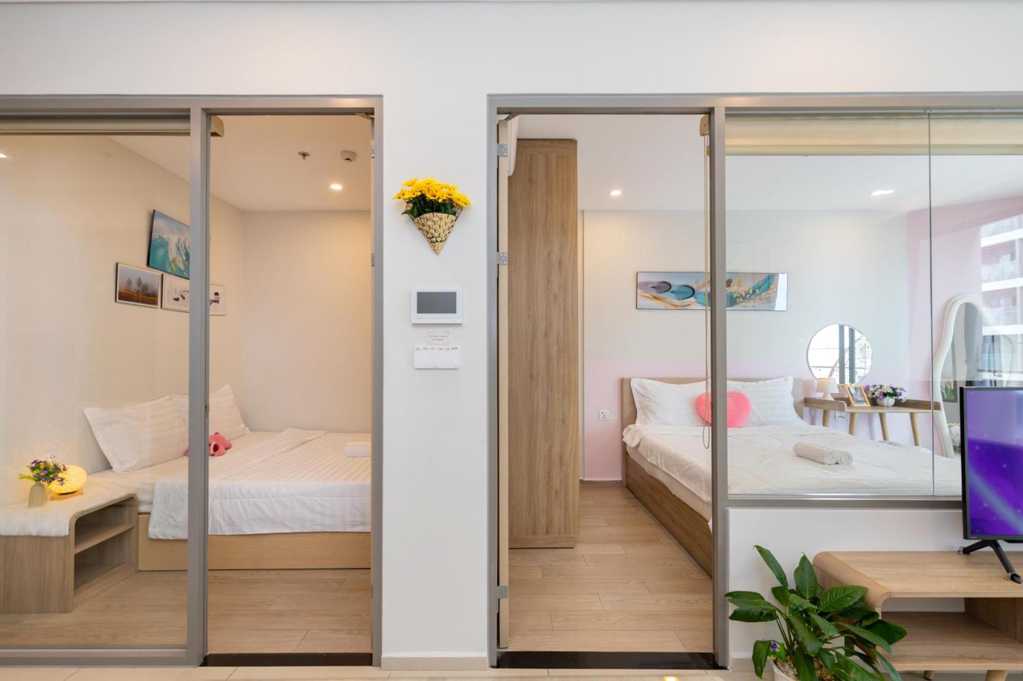 Căn Hộ The Sóng Tiện ích 5 Sao Vũng Tàu Ngoại thất bức ảnh